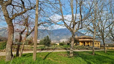 Villa in vendita a Castrocielo - foto 4