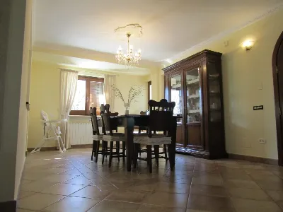 Villa in vendita a Castrocielo - foto 7