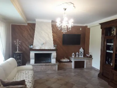 Villa in vendita a Castrocielo - foto 8