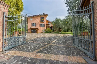 Villa in vendita a Maenza - foto 1