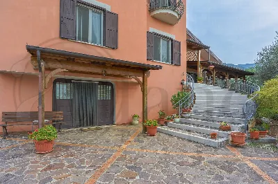 Villa in vendita a Maenza - foto 3