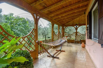 Villa in vendita a Maenza - foto 6