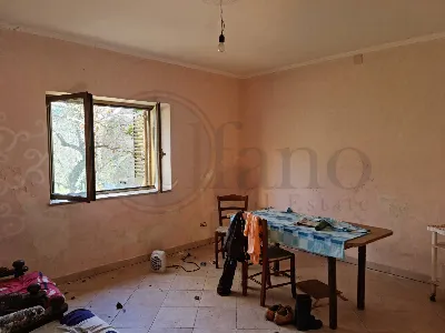 Villa in vendita a Santopadre - foto 4