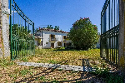 Rustico/Casale in vendita a Pignataro Inte... - foto 1