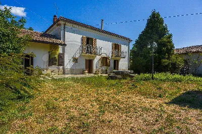 Rustico/Casale in vendita a Pignataro Inte... - foto 2