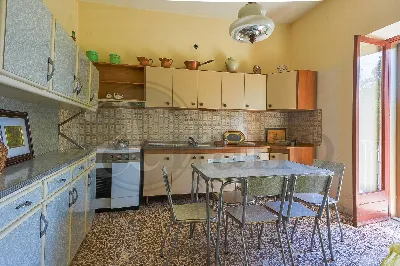 Rustico/Casale in vendita a Pignataro Inte... - foto 4