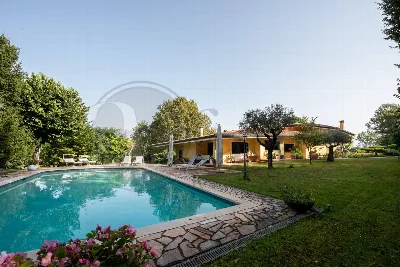 Villa in vendita a Pignataro Interamna - foto 2