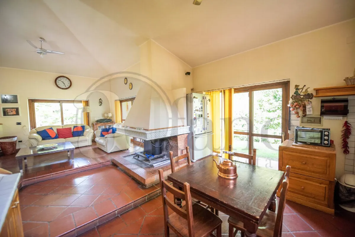 Villa in vendita a Pignataro Interamna - foto 4