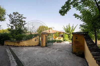 Villa in vendita a Pignataro Interamna - foto 6