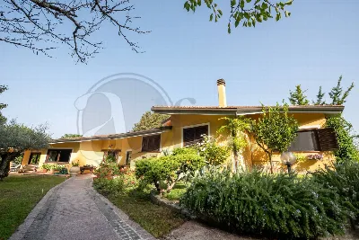 Villa in vendita a Pignataro Interamna - foto 7