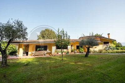 Villa in vendita a Pignataro Interamna - foto 8