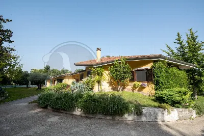 Villa in vendita a Pignataro Interamna - foto 9