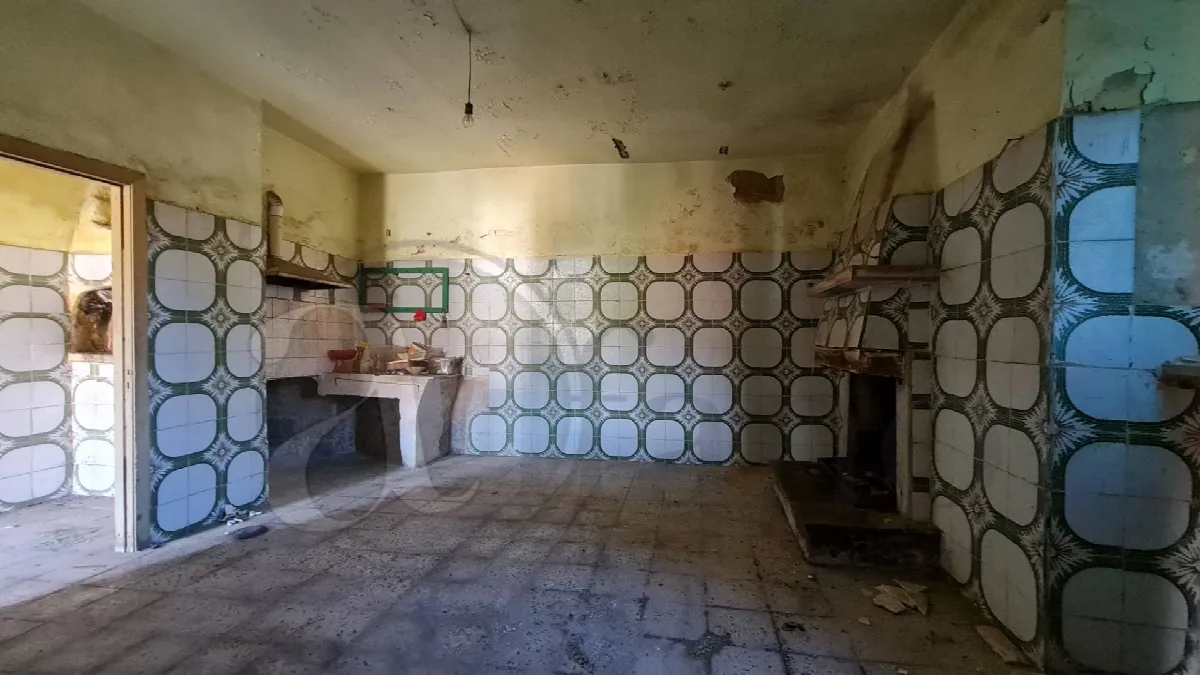 Rustico/Casale in vendita a Colfelice - foto 2