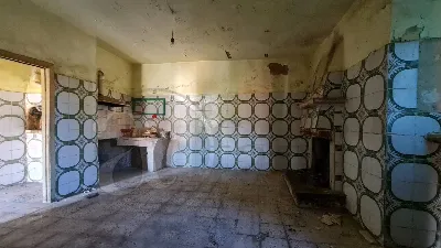 Rustico/Casale in vendita a Colfelice - foto 2