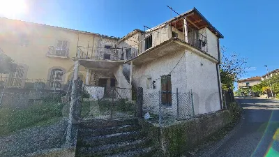 Rustico/Casale in vendita a Colfelice - foto 5