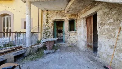 Rustico/Casale in vendita a Colfelice - foto 6