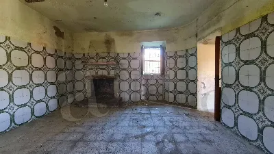 Rustico/Casale in vendita a Colfelice - foto 9