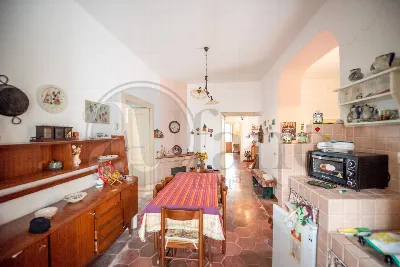 Rustico/Casale in vendita a Paterno - foto 10