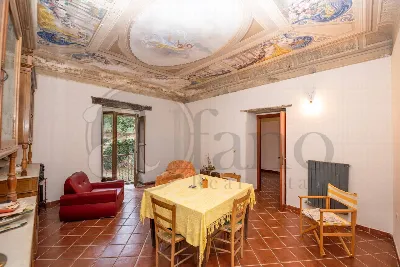 Rustico/Casale in vendita a Sasso di Casta... - foto 1