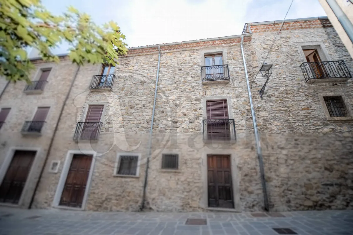 Rustico/Casale in vendita a Sasso di Castalda - foto 5