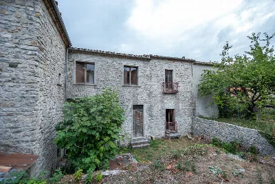 Rustico/Casale in vendita a Sasso di Casta... - foto 6