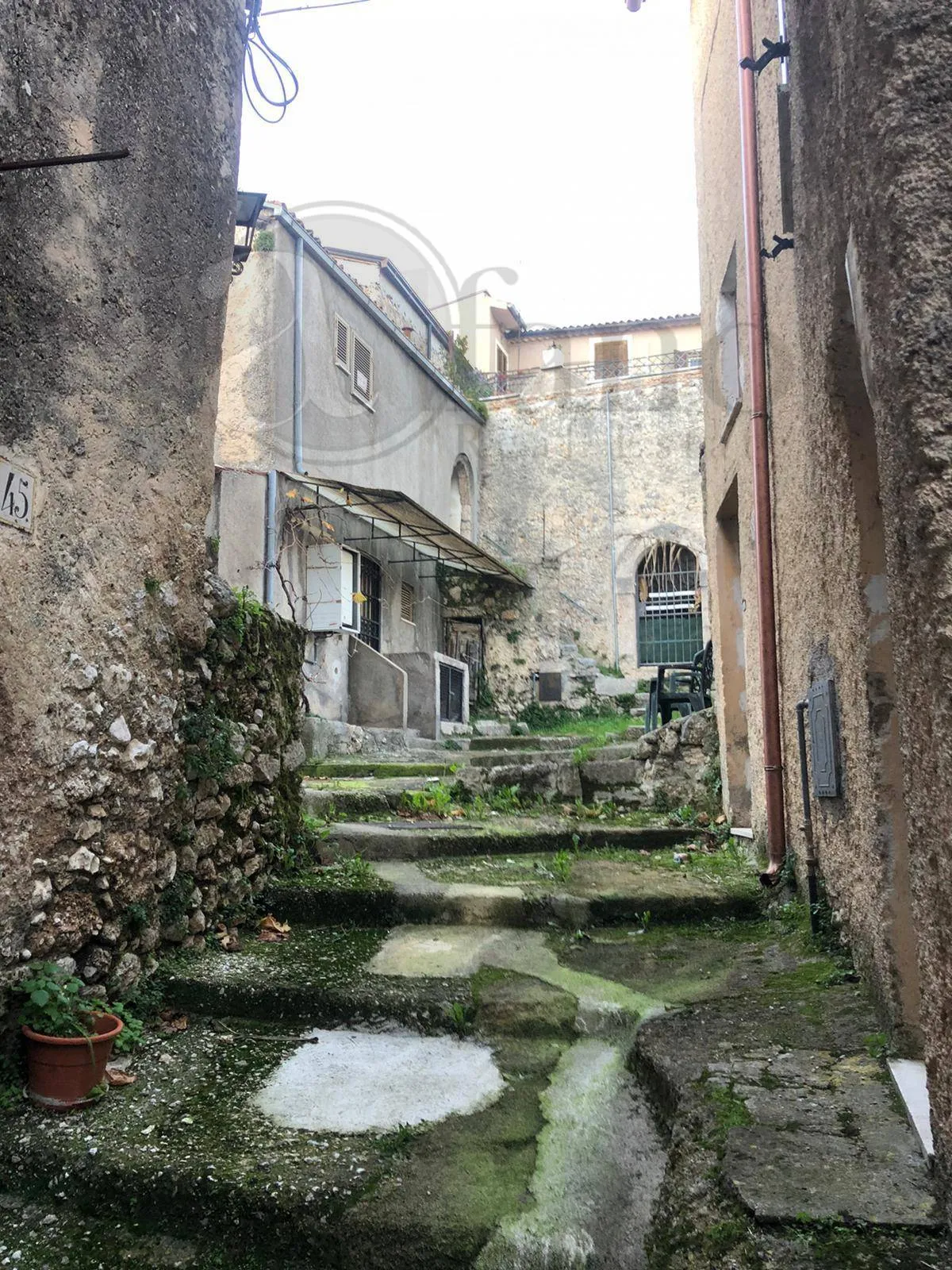 Rustico/Casale in vendita a Colle San Magno - foto 3