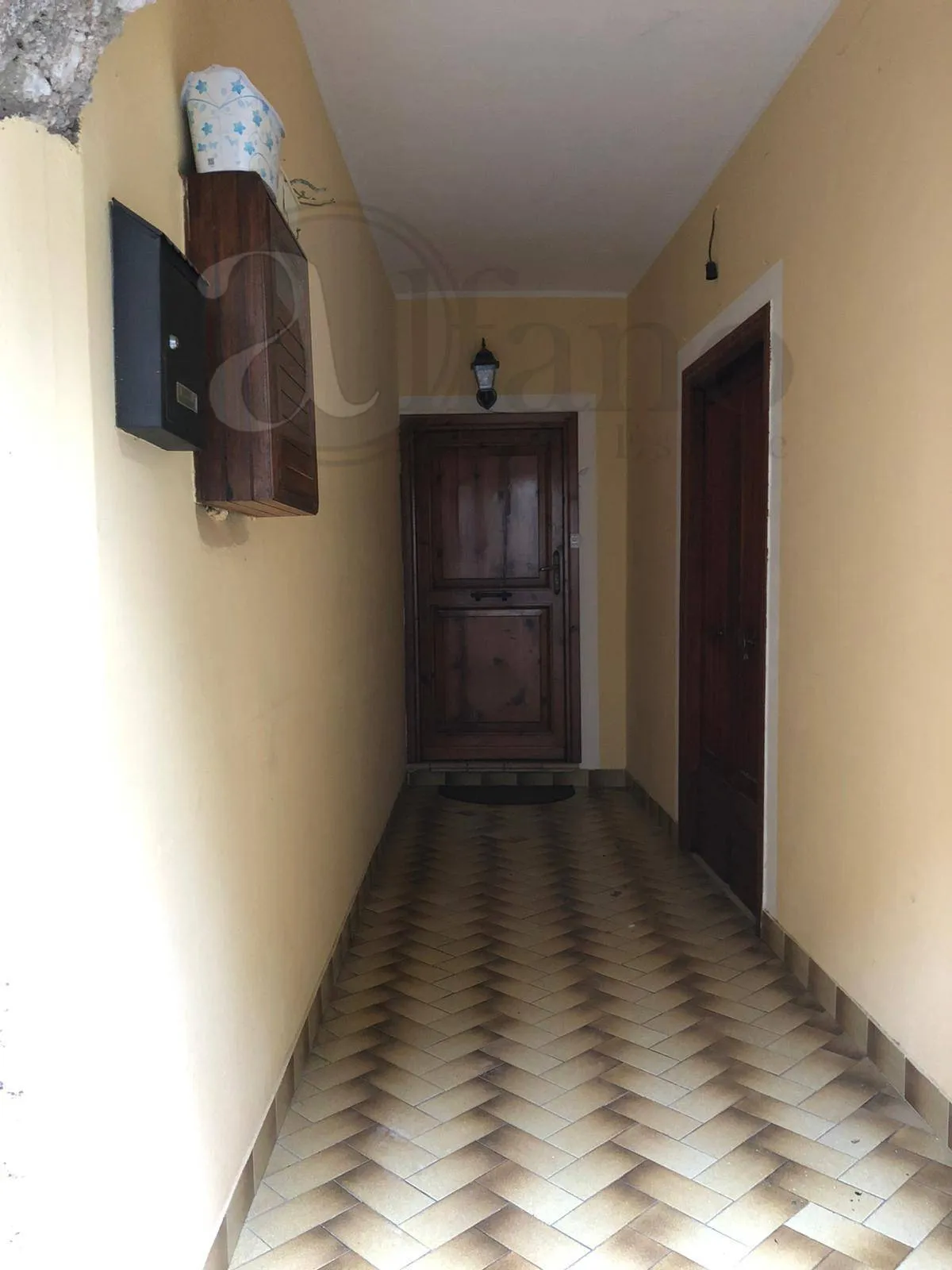 Rustico/Casale in vendita a Colle San Magno - foto 4