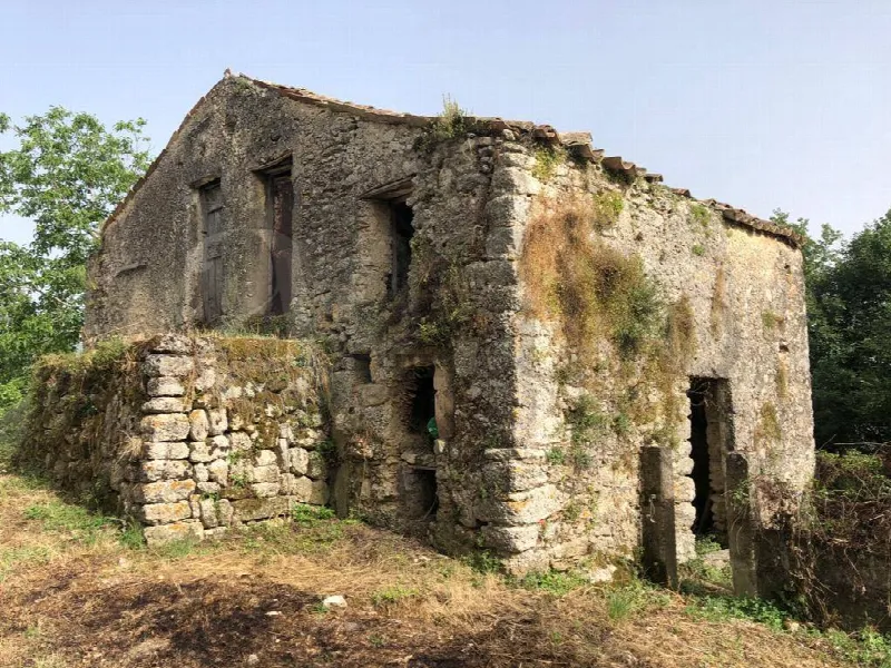 Rustico/Casale in vendita a Santopadre - foto 1