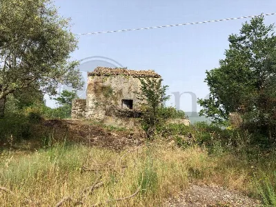 Rustico/Casale in vendita a Santopadre - foto 10