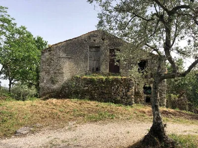 Rustico/Casale in vendita a Santopadre - foto 2