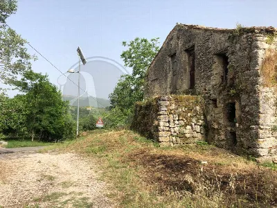 Rustico/Casale in vendita a Santopadre - foto 5