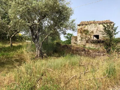 Rustico/Casale in vendita a Santopadre - foto 9