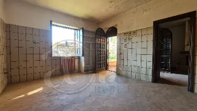 Villa in vendita a Monte San Giovanni Camp... - foto 10