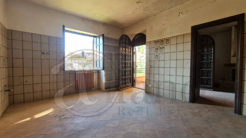 Villa in vendita a Monte San Giovanni Campano - foto 10