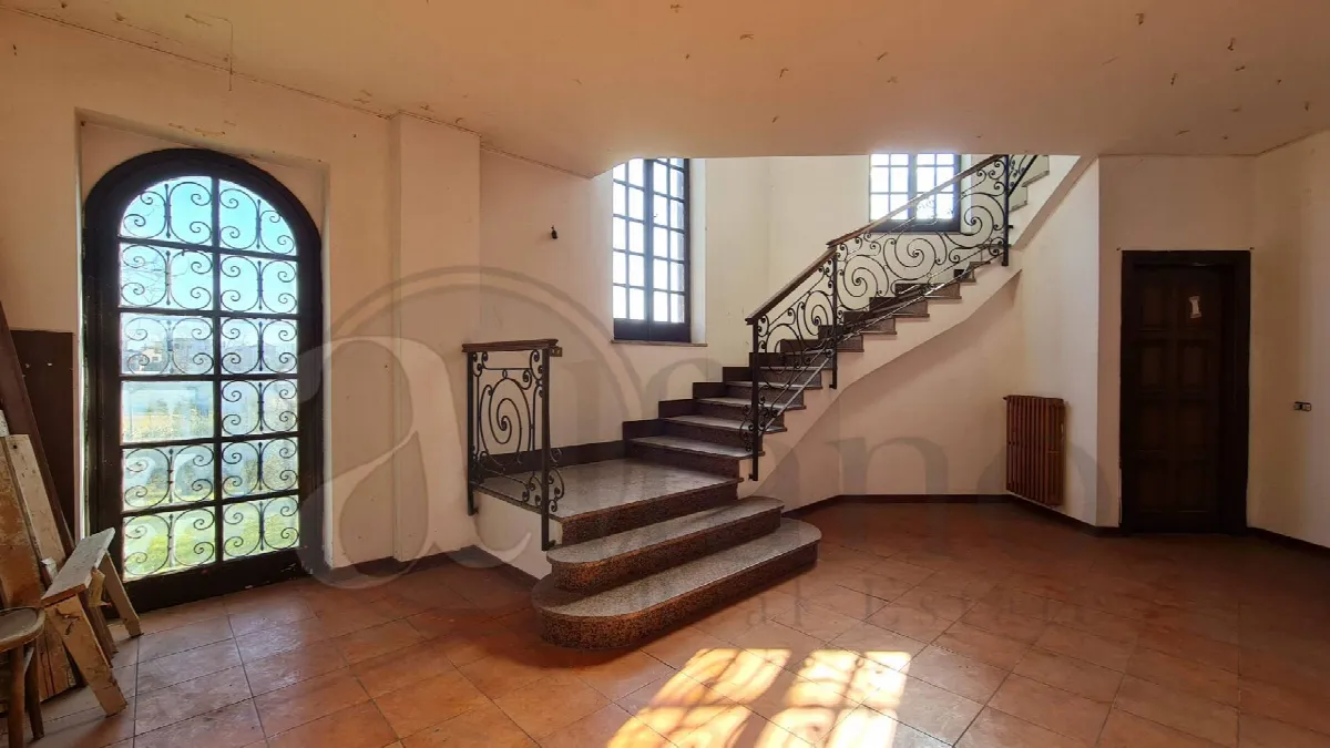 Villa in vendita a Monte San Giovanni Campano - foto 2