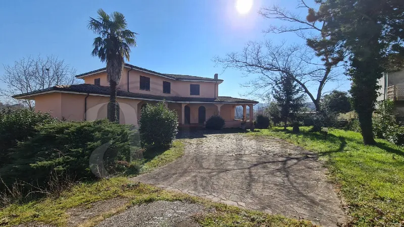Villa in vendita a Monte San Giovanni Campano - foto 3