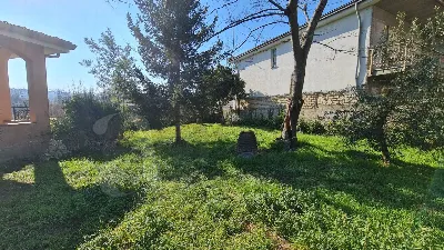 Villa in vendita a Monte San Giovanni Camp... - foto 4