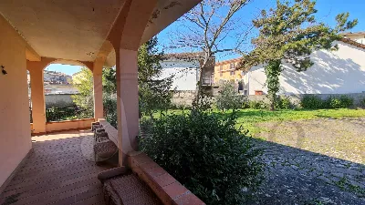 Villa in vendita a Monte San Giovanni Camp... - foto 6