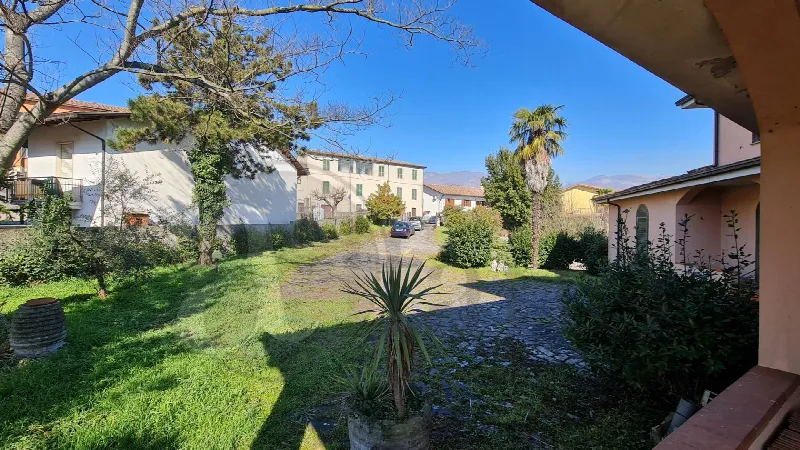 Villa in vendita a Monte San Giovanni Campano - foto 8