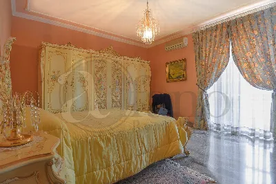 Villa in vendita ad Arpino - foto 10