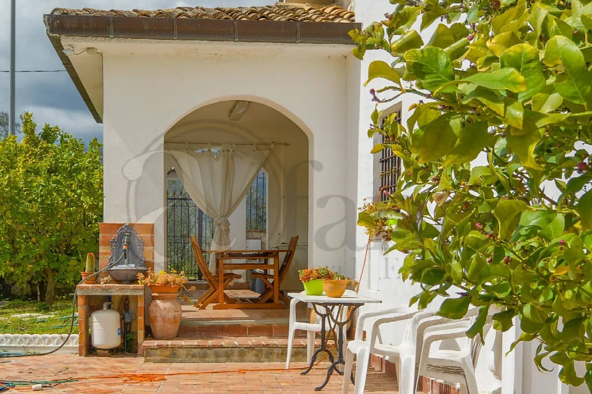 Villa in vendita ad Arpino - foto 4