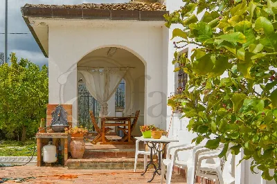 Villa in vendita ad Arpino - foto 4