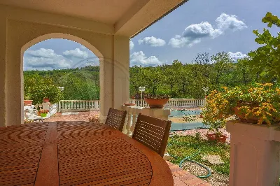 Villa in vendita ad Arpino - foto 5