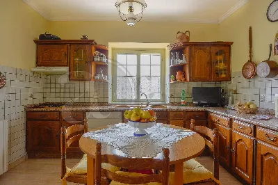 Villa in vendita ad Arpino - foto 6