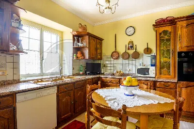 Villa in vendita ad Arpino - foto 7