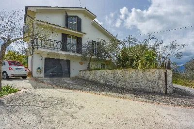 Villa in vendita ad Arpino - foto 8
