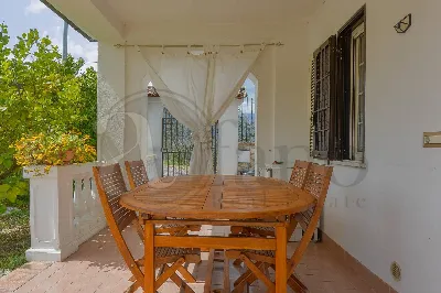 Villa in vendita ad Arpino - foto 9