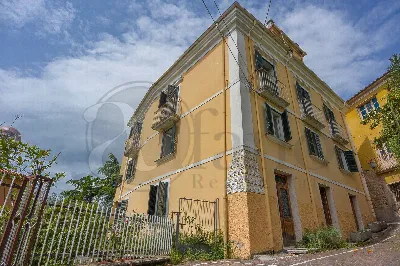 Villa a Roccasecca