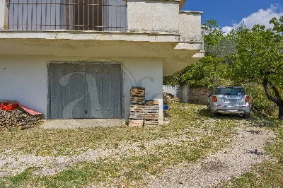 Villa in vendita a Sora - foto 8