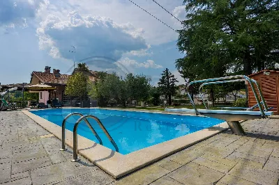 Villa in vendita a Strangolagalli - foto 1